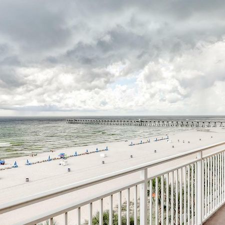 Апартаменты Sterling Reef 101 Панама-Сити Экстерьер фото