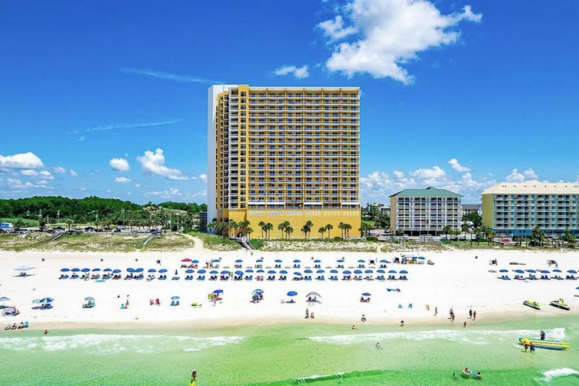Апартаменты Sterling Reef 101 Панама-Сити Экстерьер фото