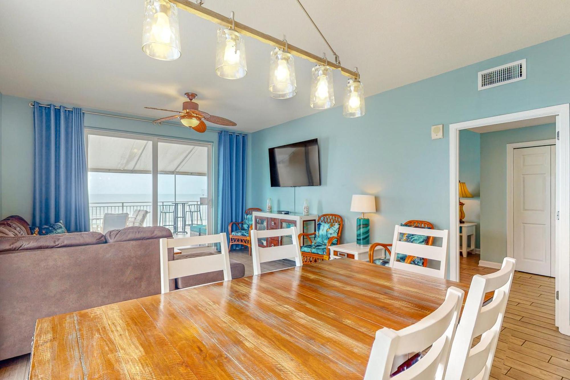 Апартаменты Sterling Reef 101 Панама-Сити Экстерьер фото