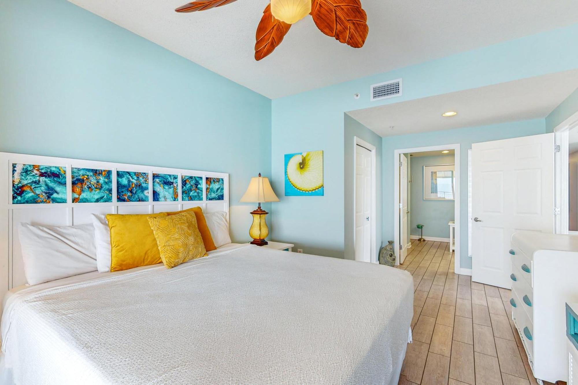 Апартаменты Sterling Reef 101 Панама-Сити Экстерьер фото