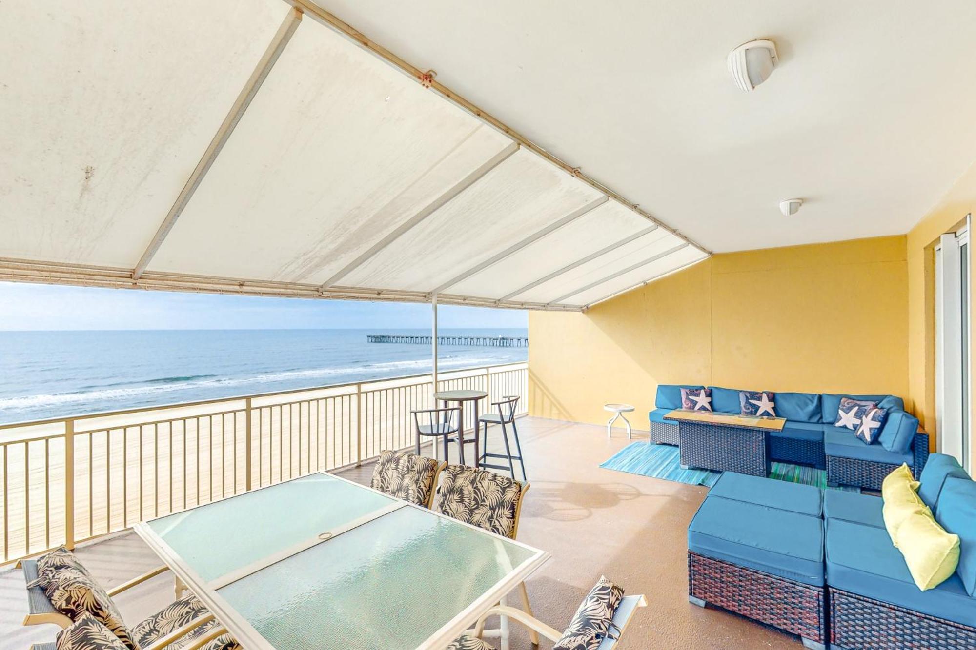 Апартаменты Sterling Reef 101 Панама-Сити Экстерьер фото